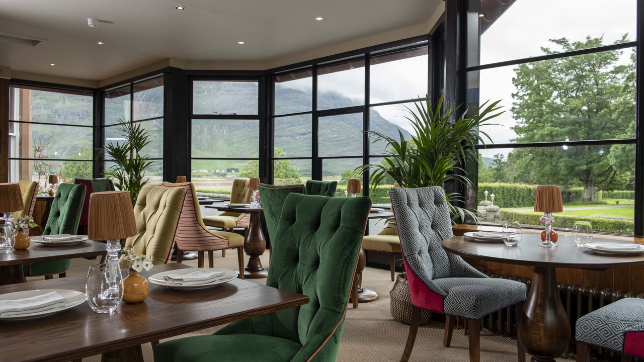 Photo of Others in Achnasheen