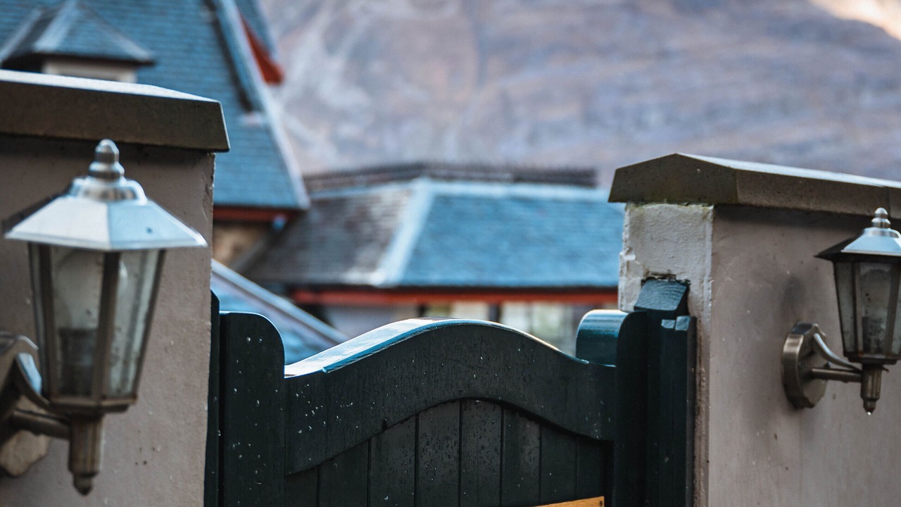 Photo of Bedroom in Achnasheen