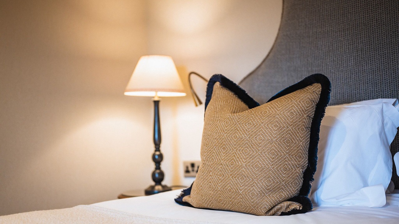 Photo of Bedroom in Achnasheen