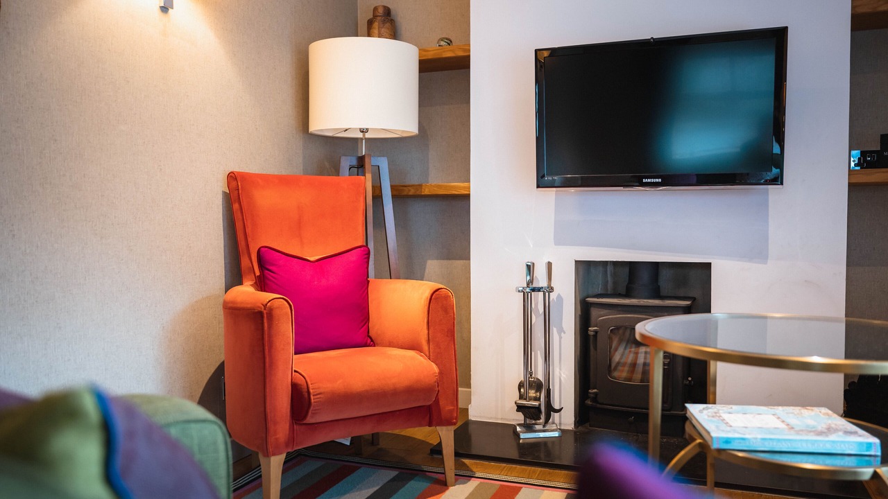 Photo of Bedroom in Achnasheen