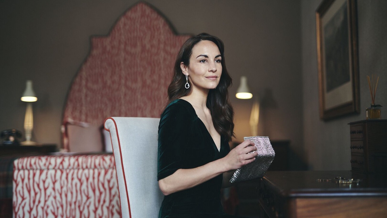 Photo of Bedroom in Achnasheen