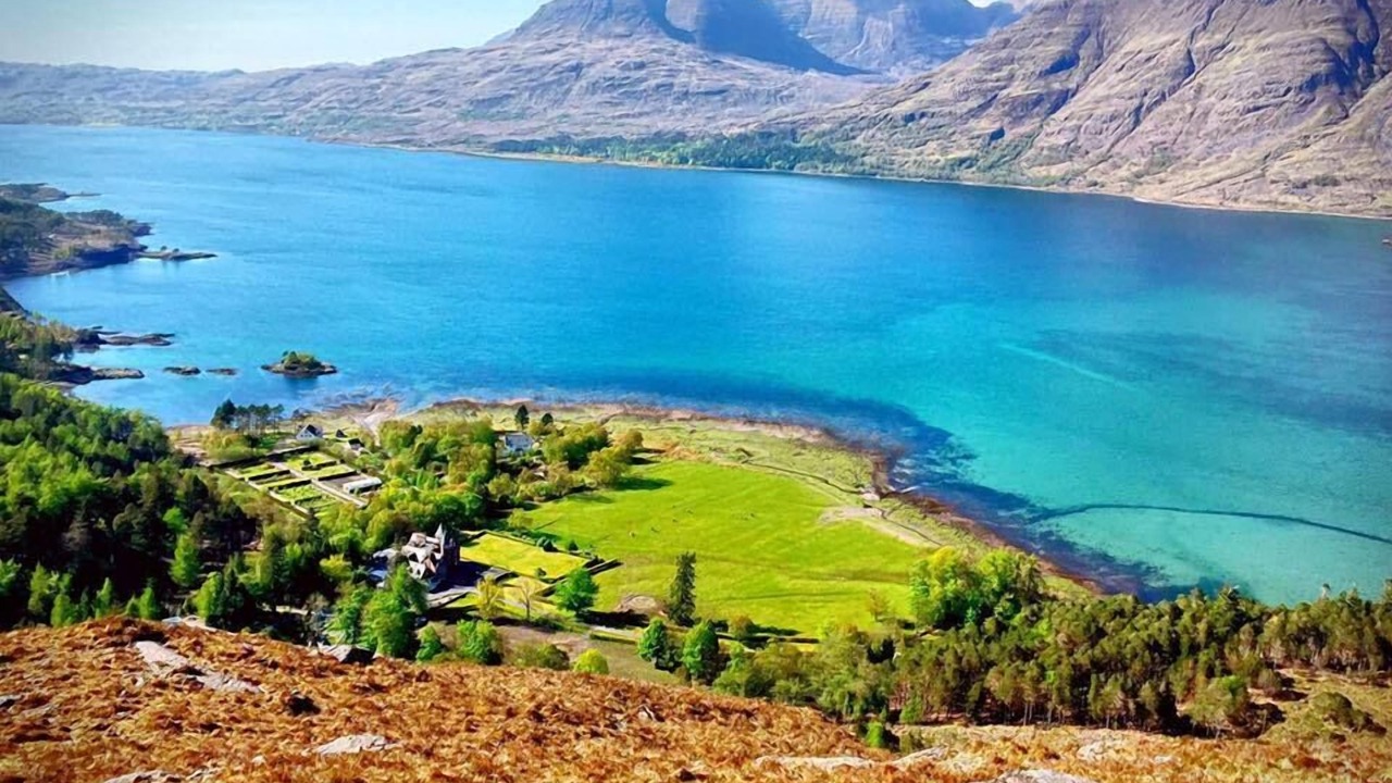 Photo of Outdoor in Achnasheen