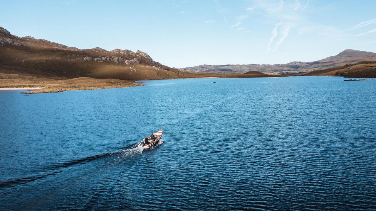 Photo of Others in Achnasheen