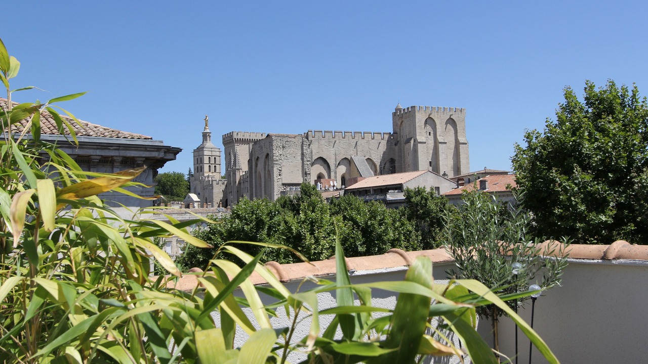 Photo of Others in Avignon City Centre