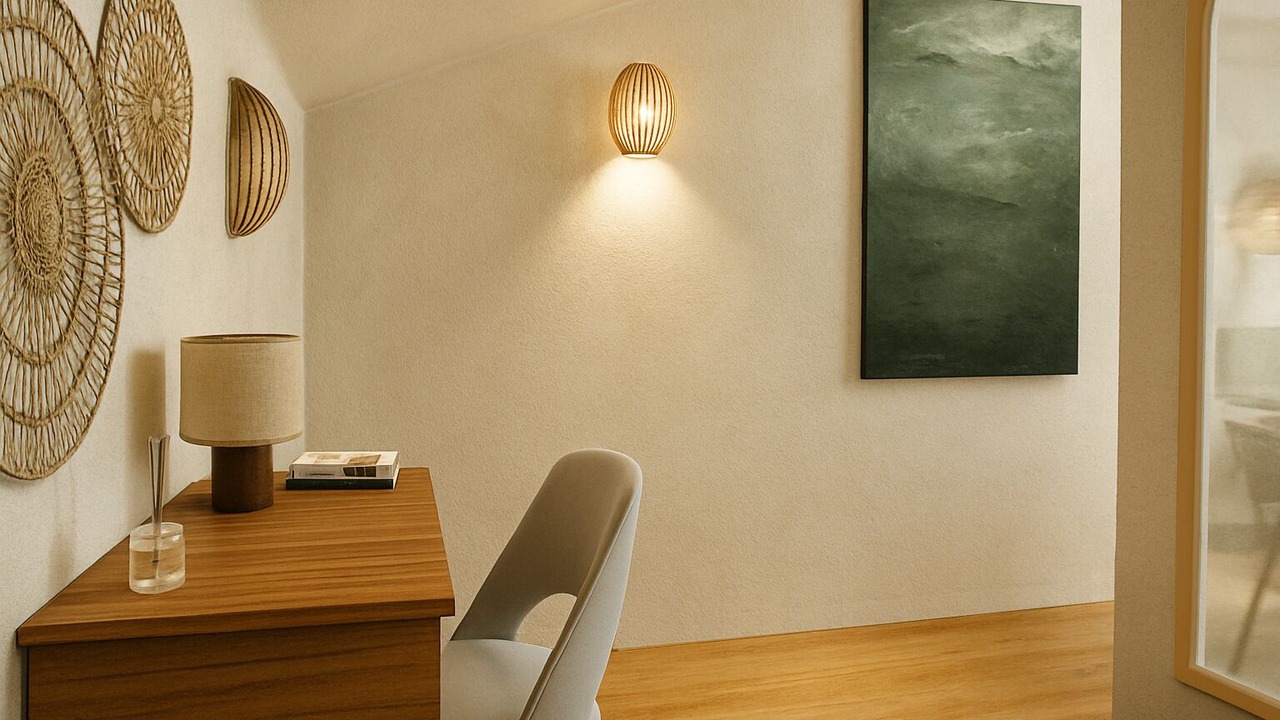 Photo of Bedroom in Avignon City Centre