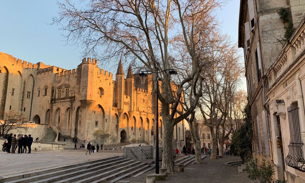 Photo of Outdoor in Avignon City Centre