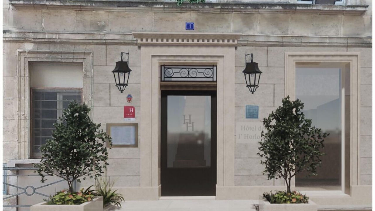 Photo of Outdoor in Avignon City Centre