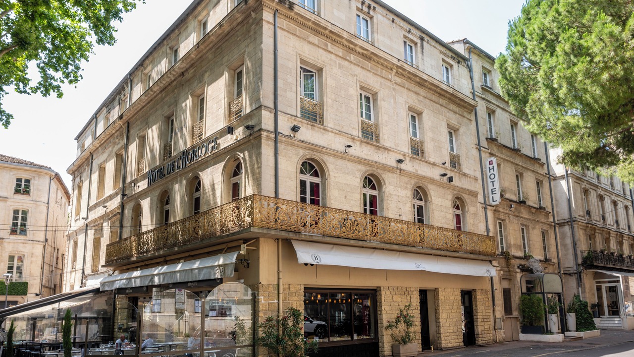 Photo of Outdoor in Avignon City Centre