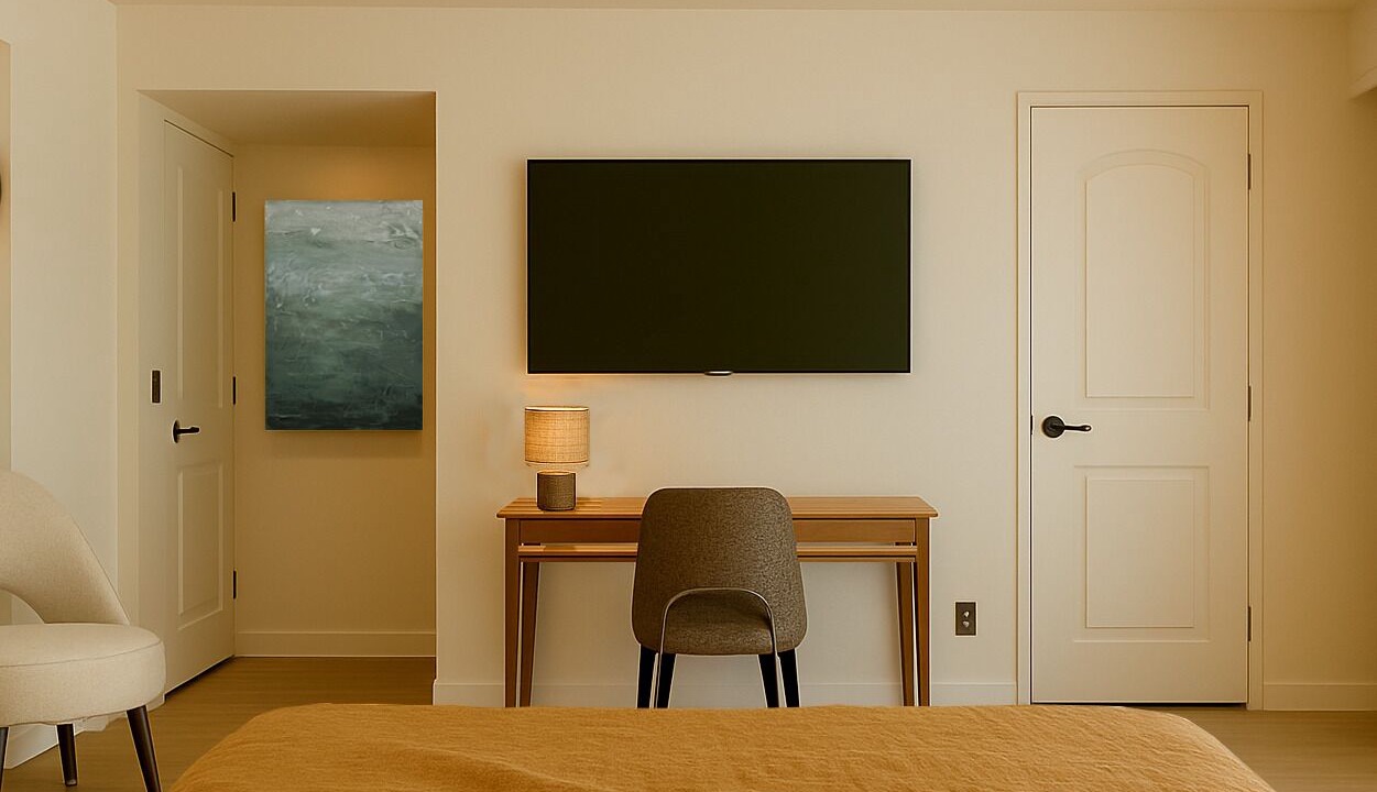 Photo of Bedroom in Avignon City Centre