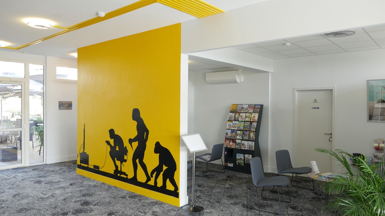 Photo of Others in Poitiers