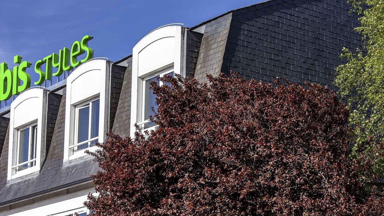 Photo of Outdoor in Poitiers