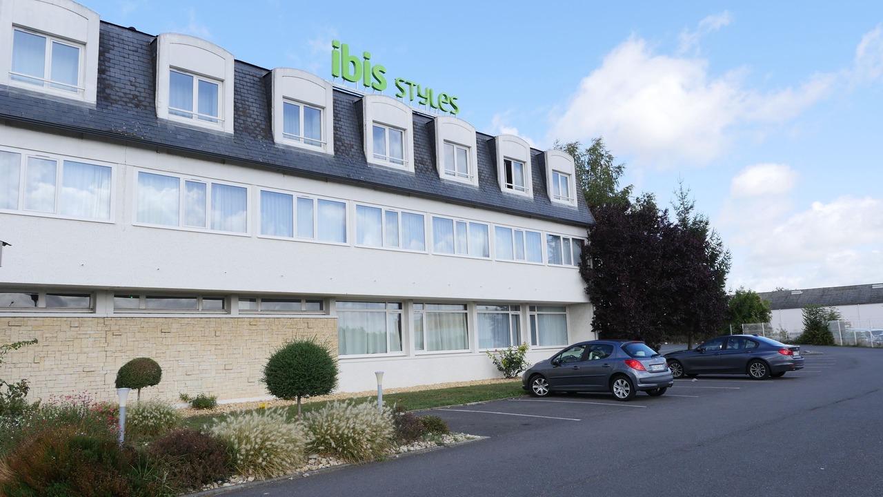 Photo of Outdoor in Poitiers