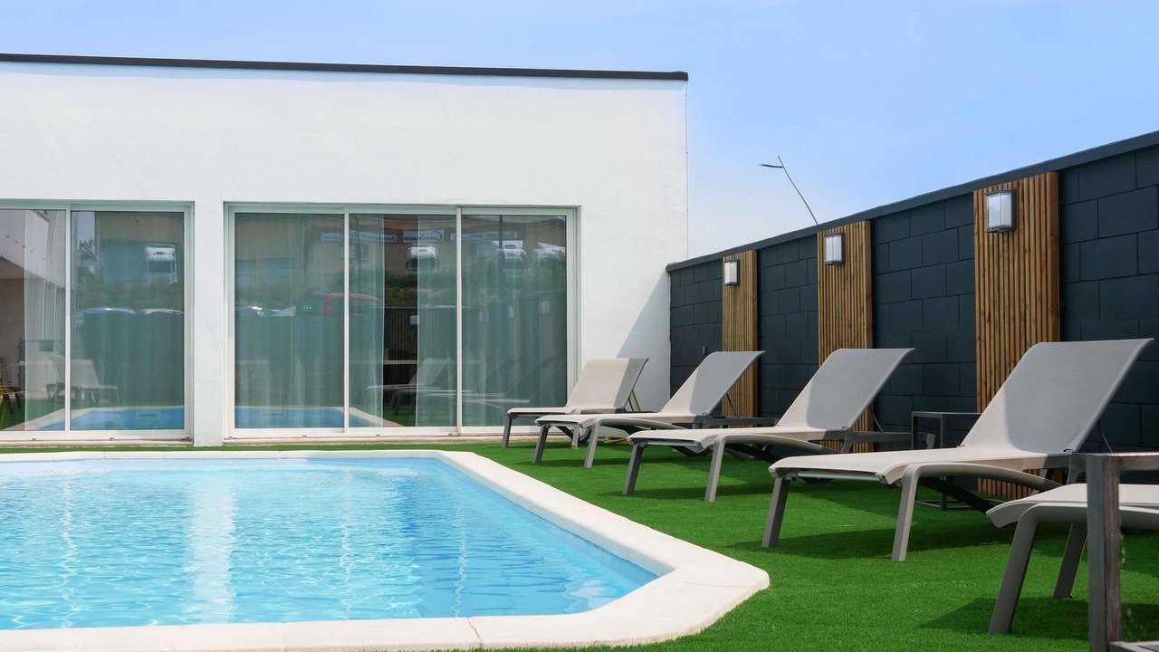 Photo of Outdoor in Poitiers