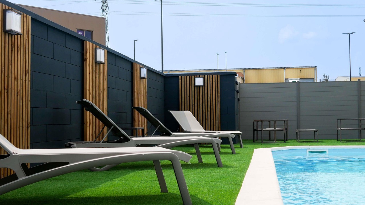 Photo of Outdoor in Poitiers