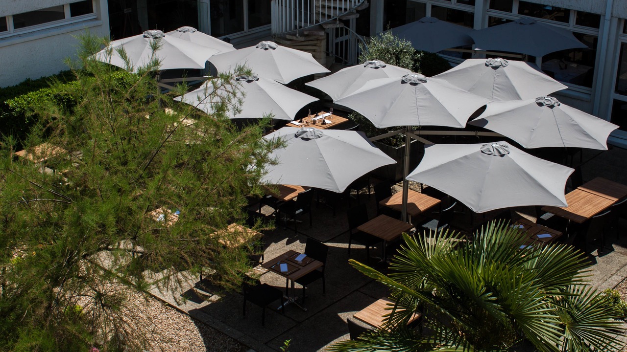 Photo of Patio Balcony in Poitiers