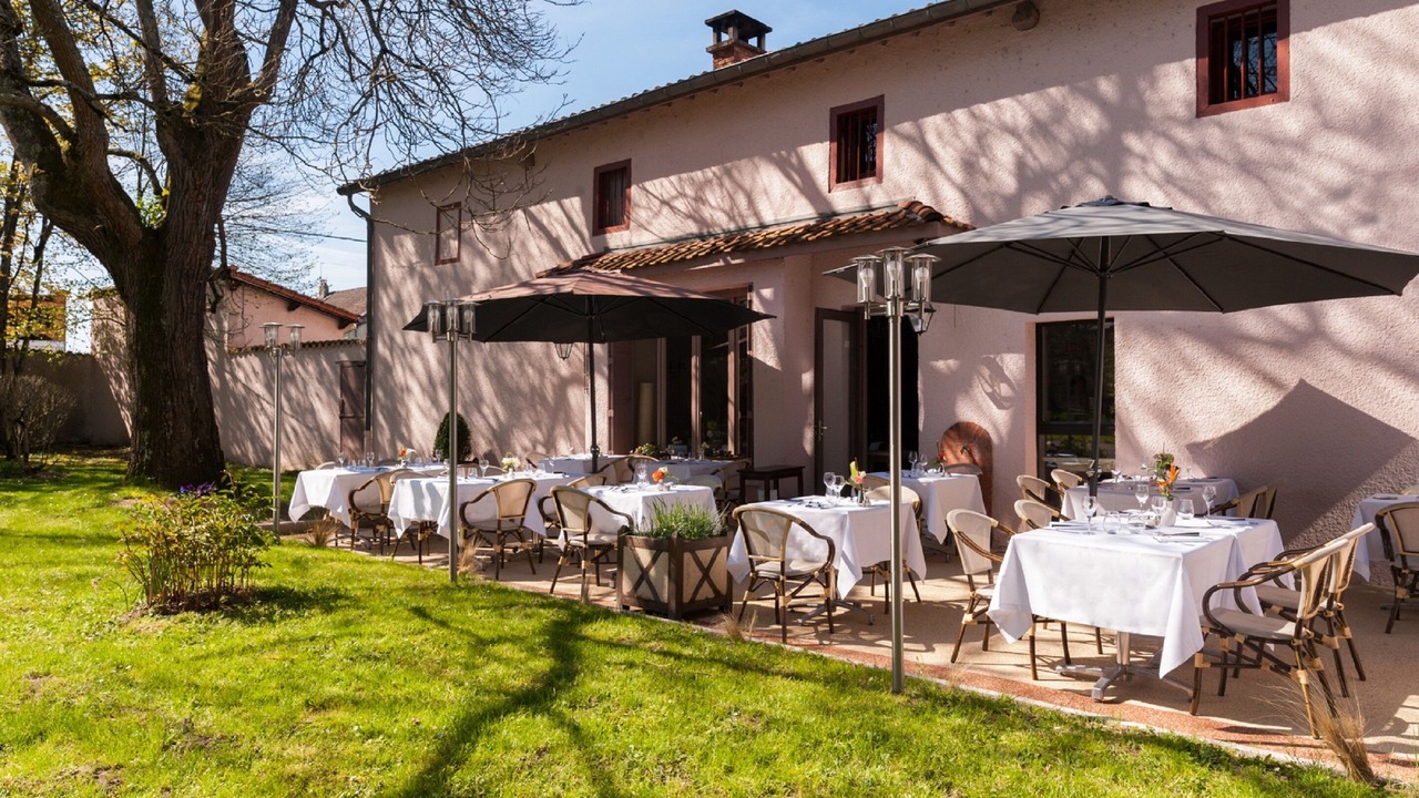 Photo of Others in Thiers