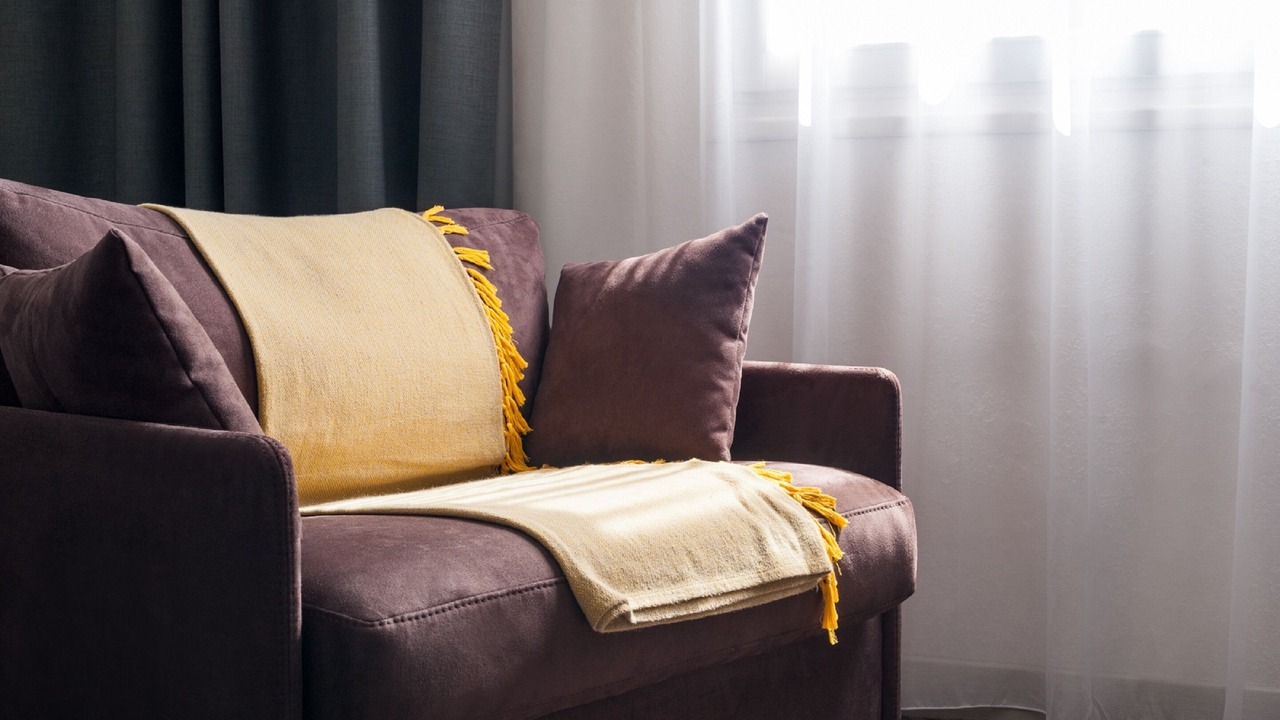 Photo of Bedroom in Thiers