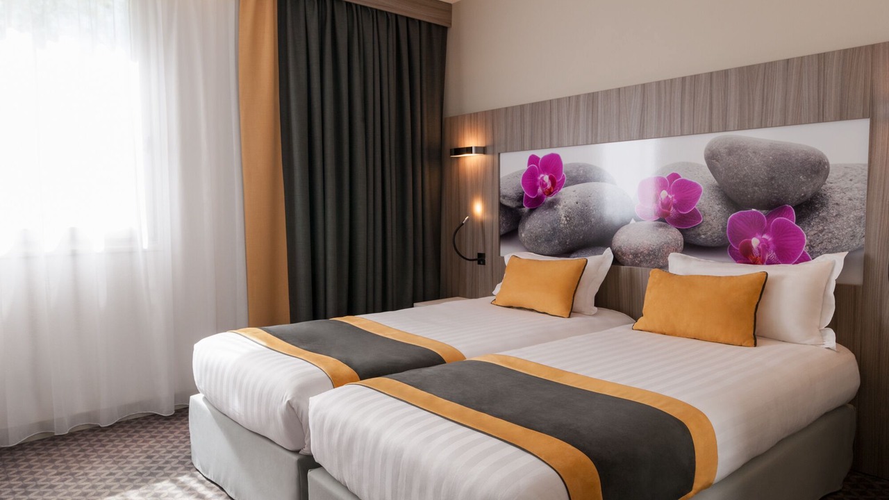 Photo of Bedroom in Thiers