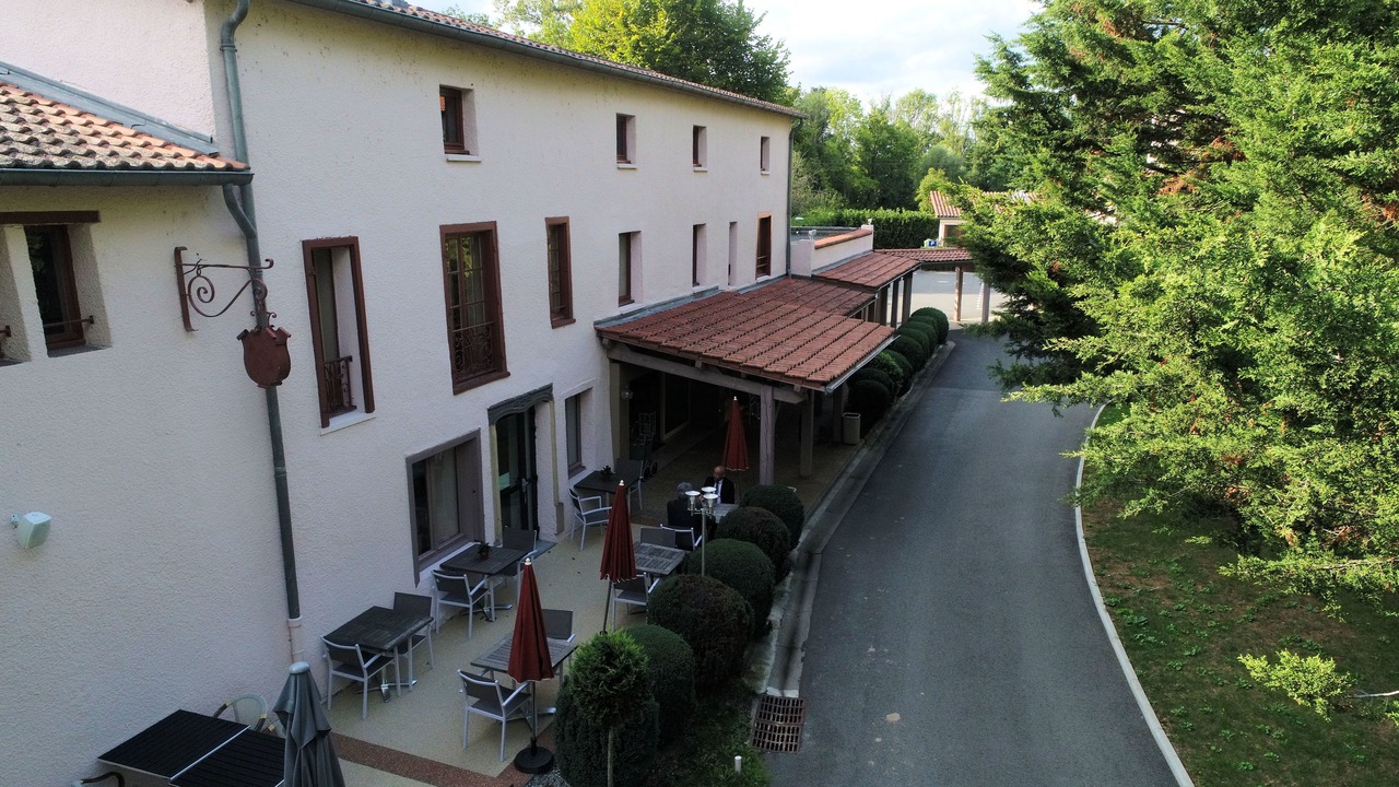 Photo of Others in Thiers