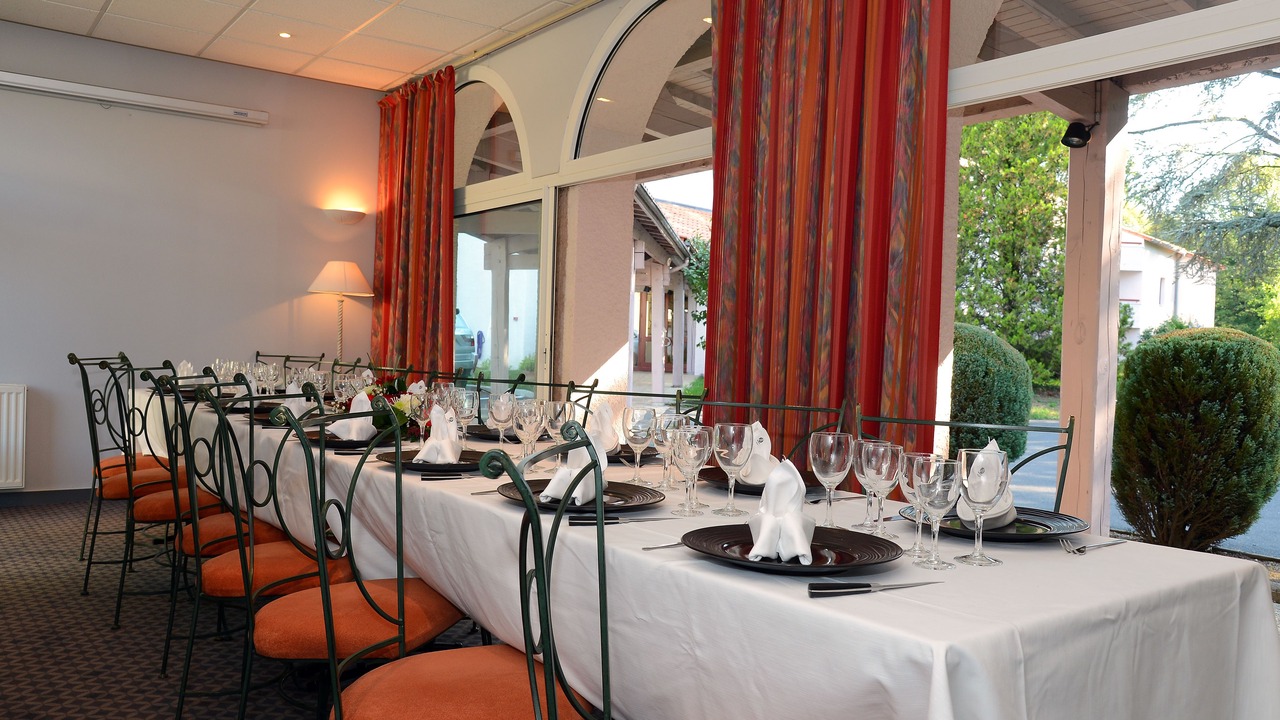 Photo of Others in Thiers