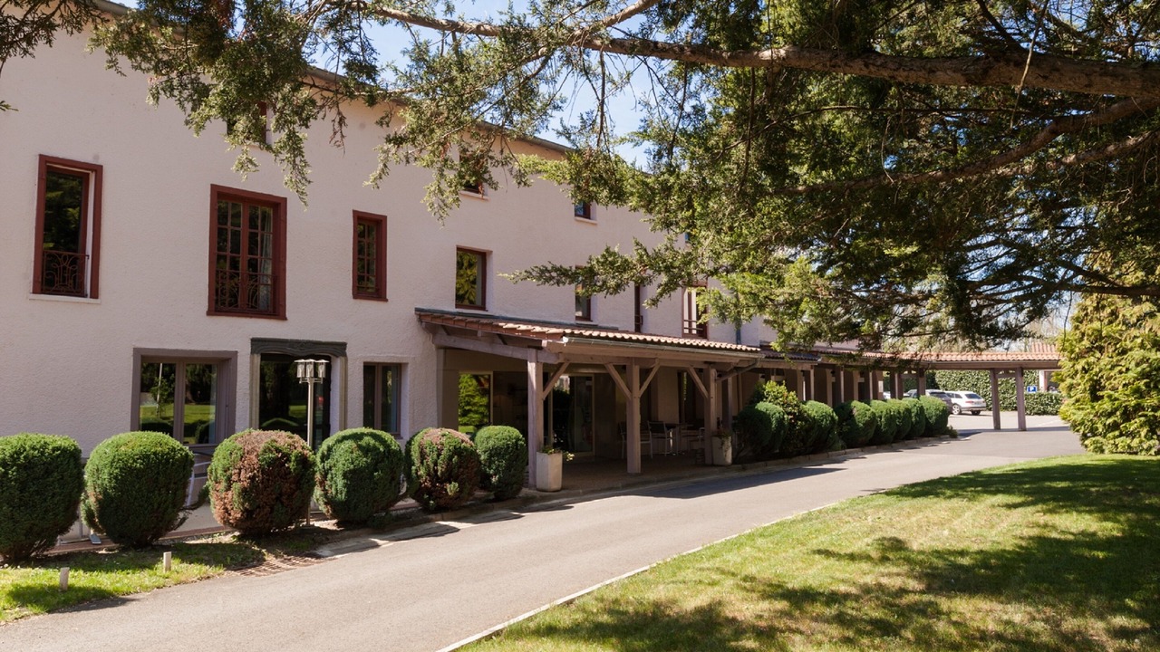 Photo of Outdoor in Thiers