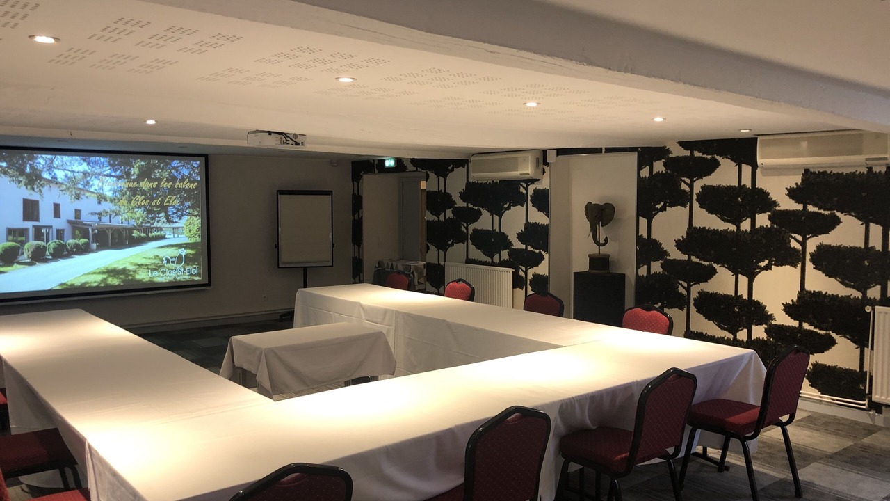 Photo of Others in Thiers