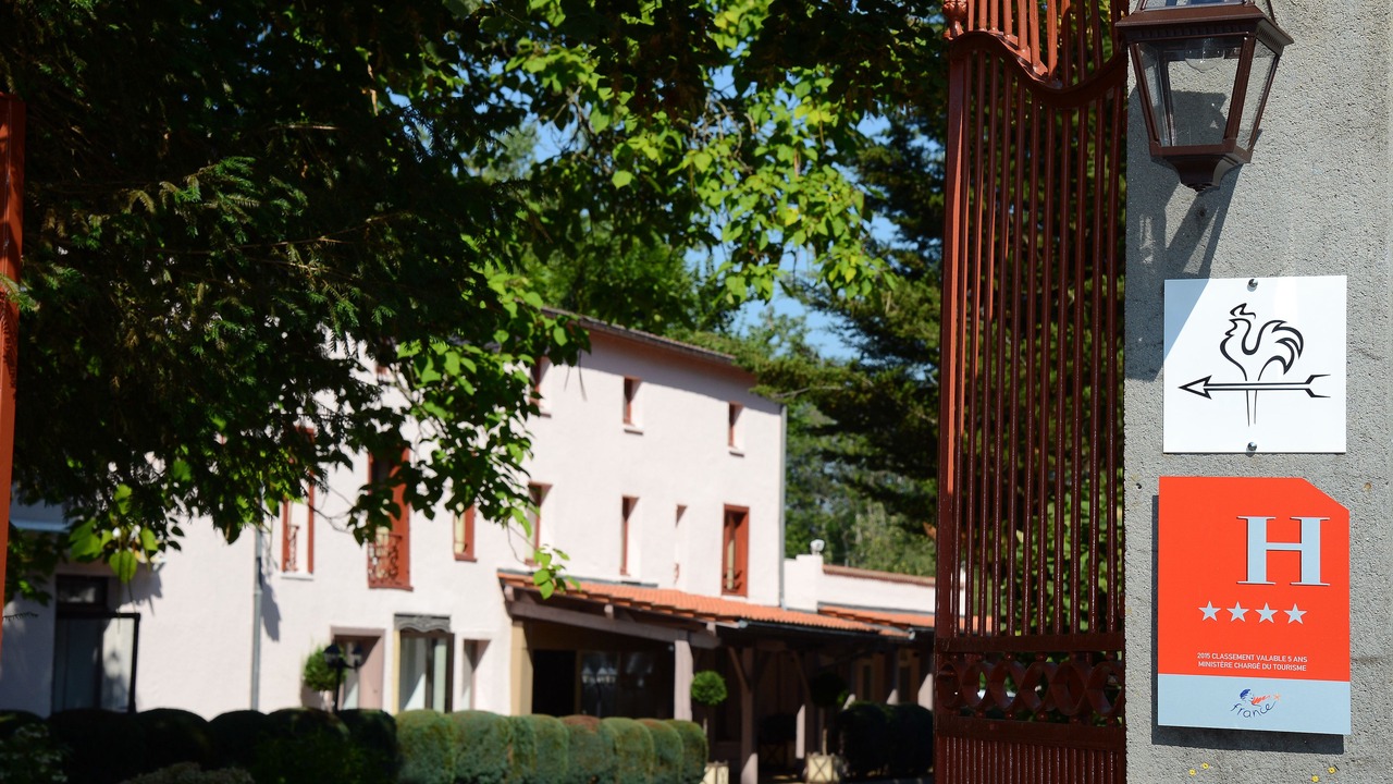 Photo of Outdoor in Thiers