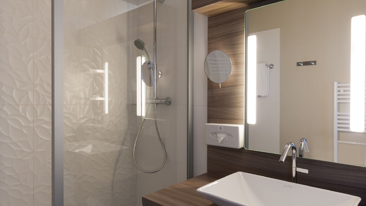 Photo of Bathroom in Thiers