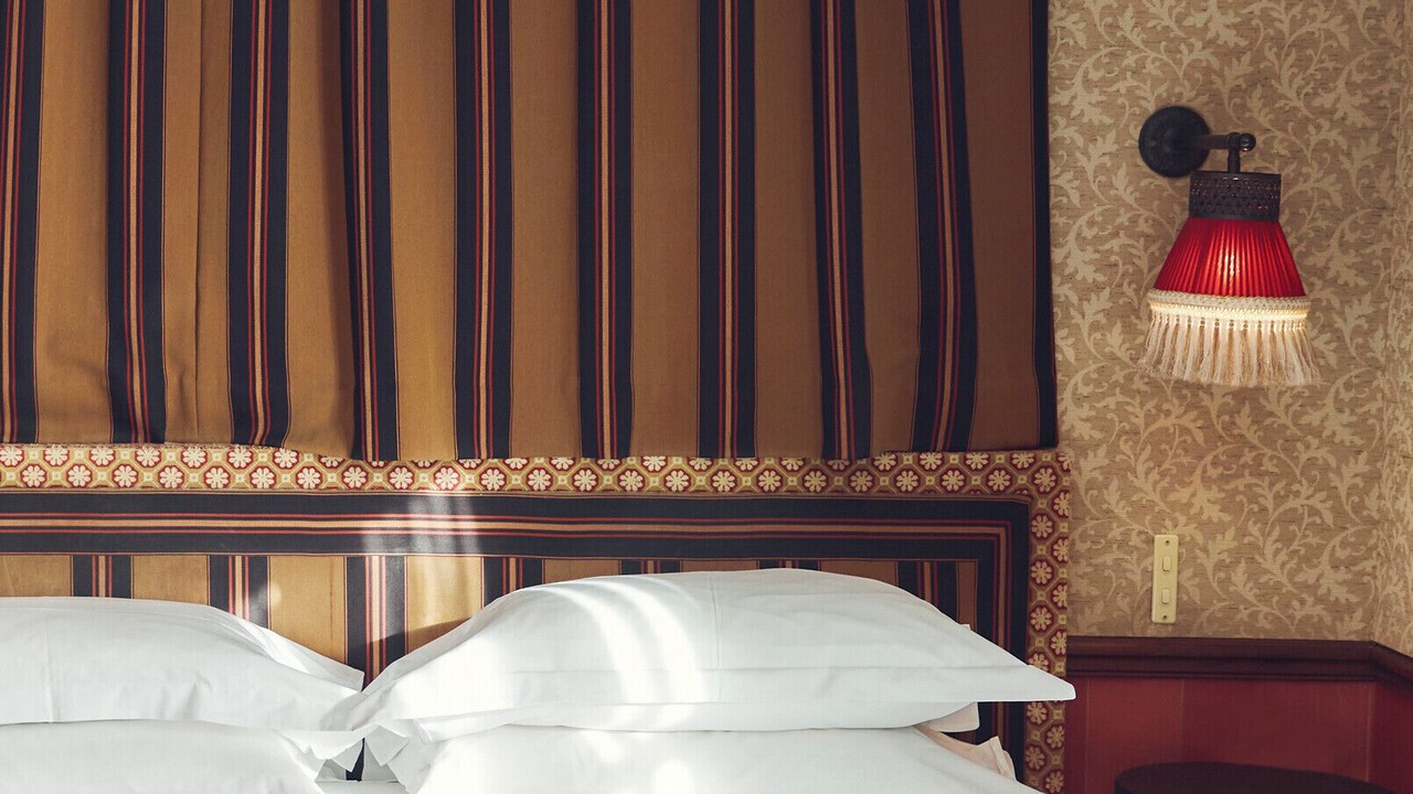 Photo of Bedroom in Saint-Gervais