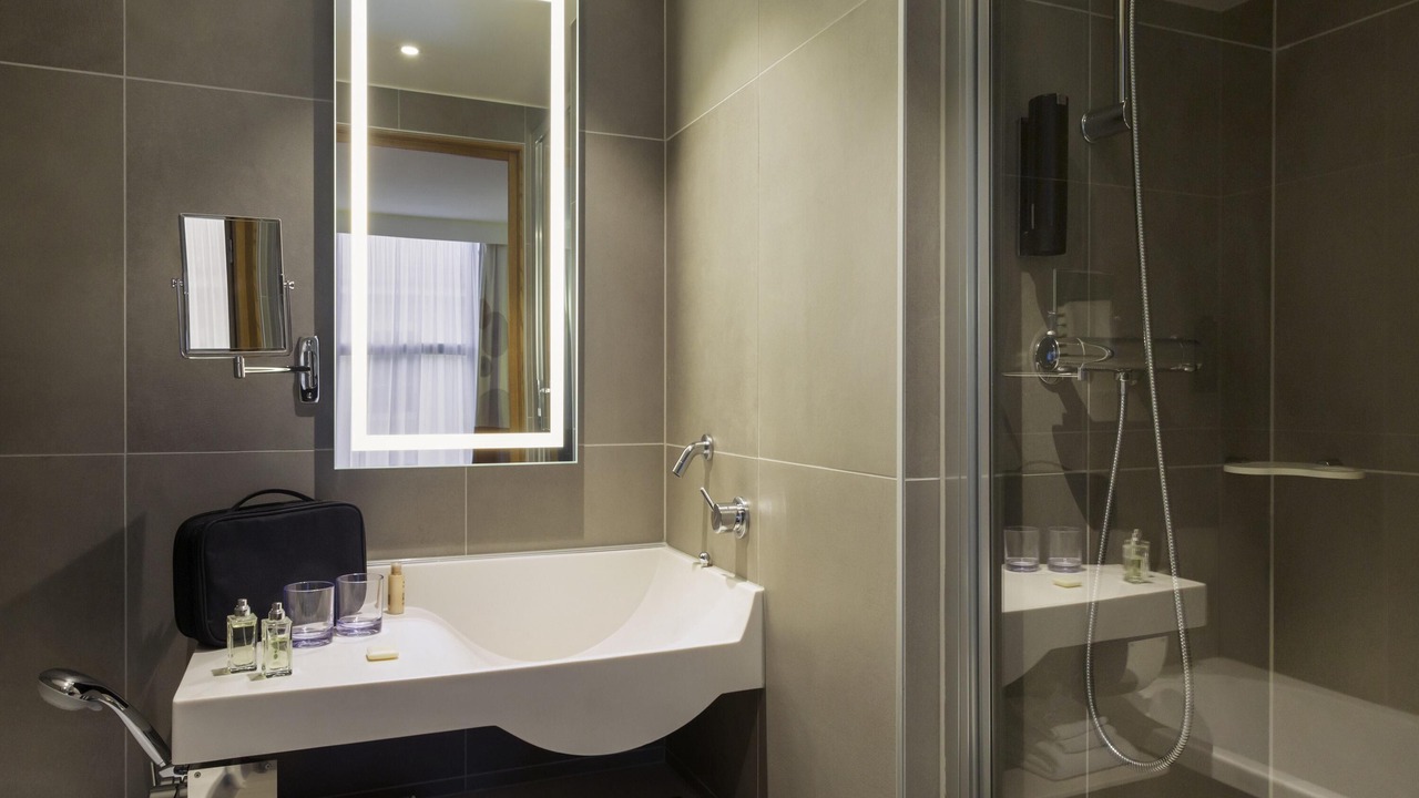 Photo of Bedroom in Paquis Navigation