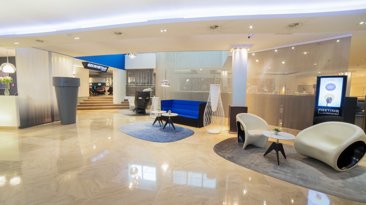 Photo of Livingroom in Paquis Navigation