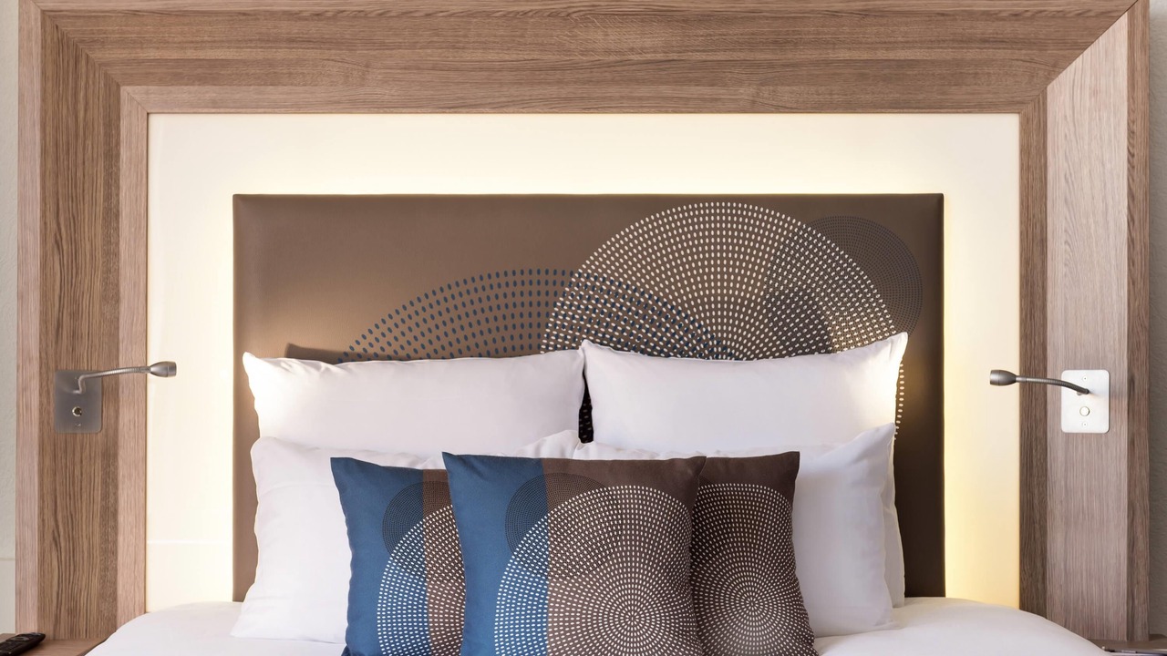 Photo of Bedroom in Paquis Navigation