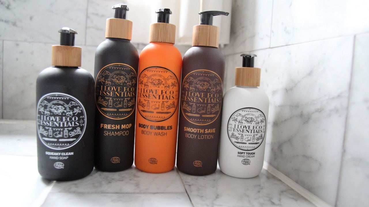 Photo of Bathroom in Frederikshavn