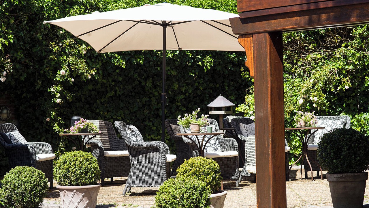 Photo of Patio Balcony in Frederikshavn