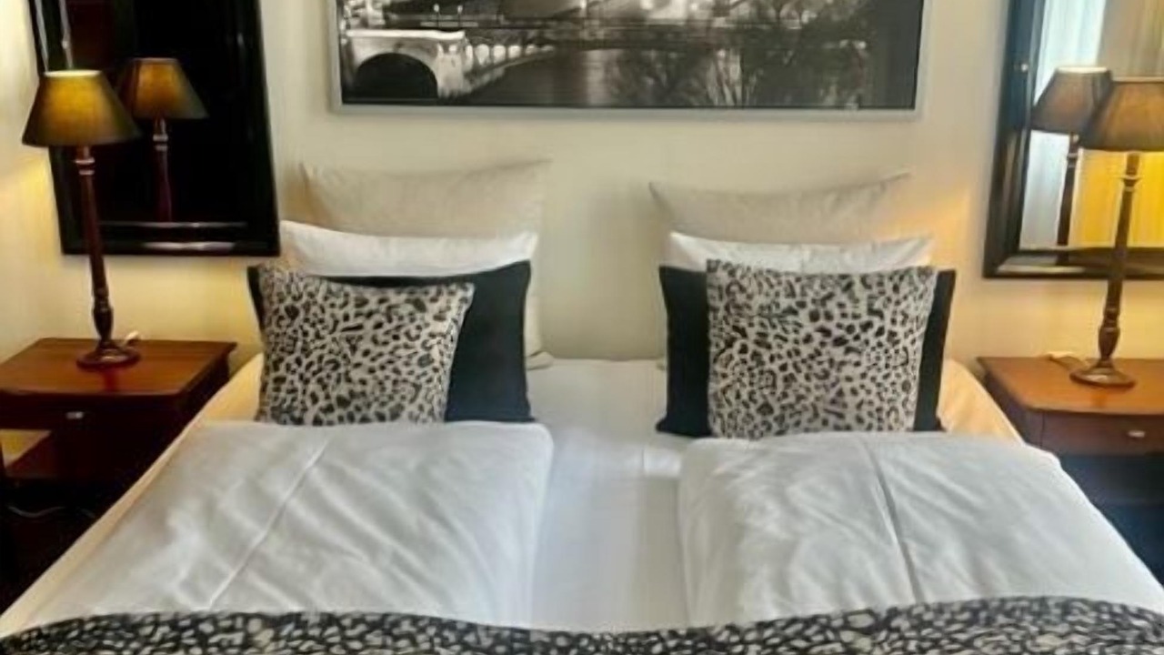 Photo of Bedroom in Frederikshavn