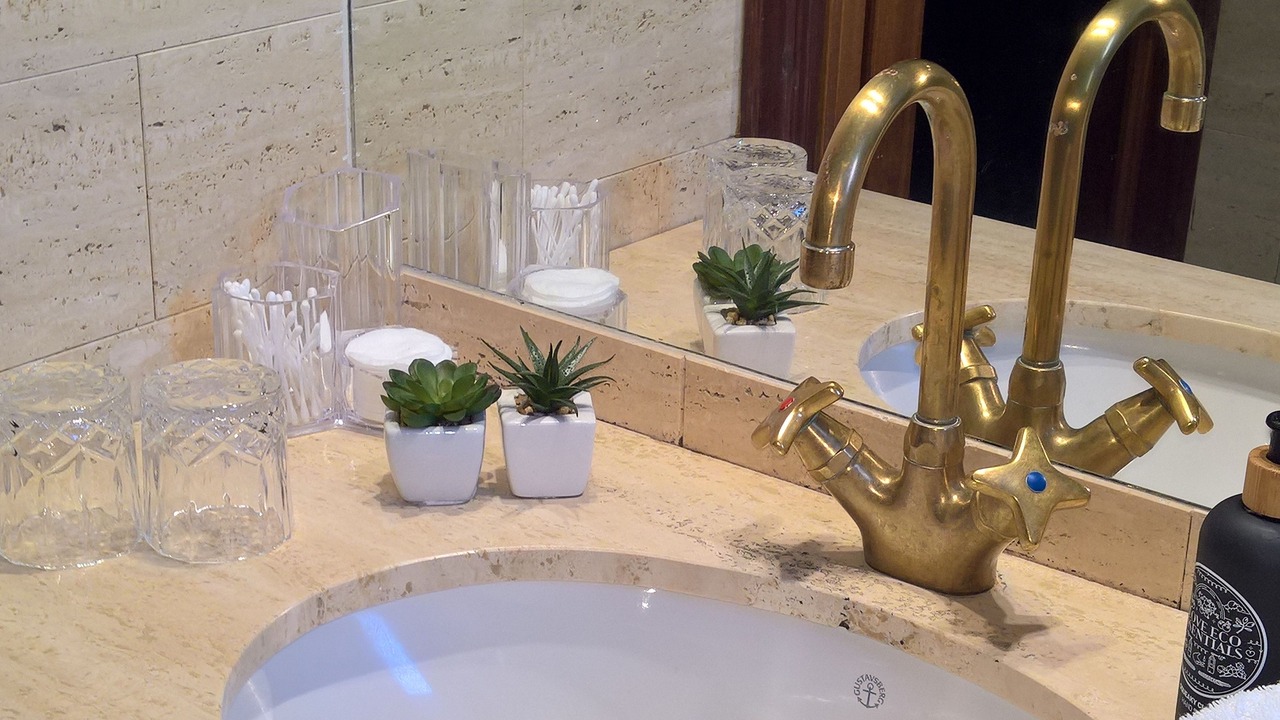 Photo of Bathroom in Frederikshavn