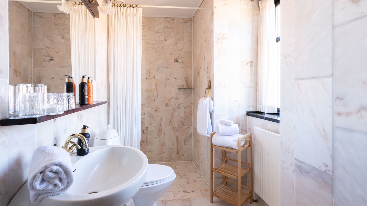 Photo of Bathroom in Frederikshavn