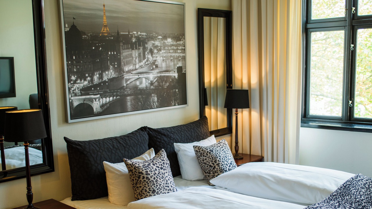 Photo of Bedroom in Frederikshavn