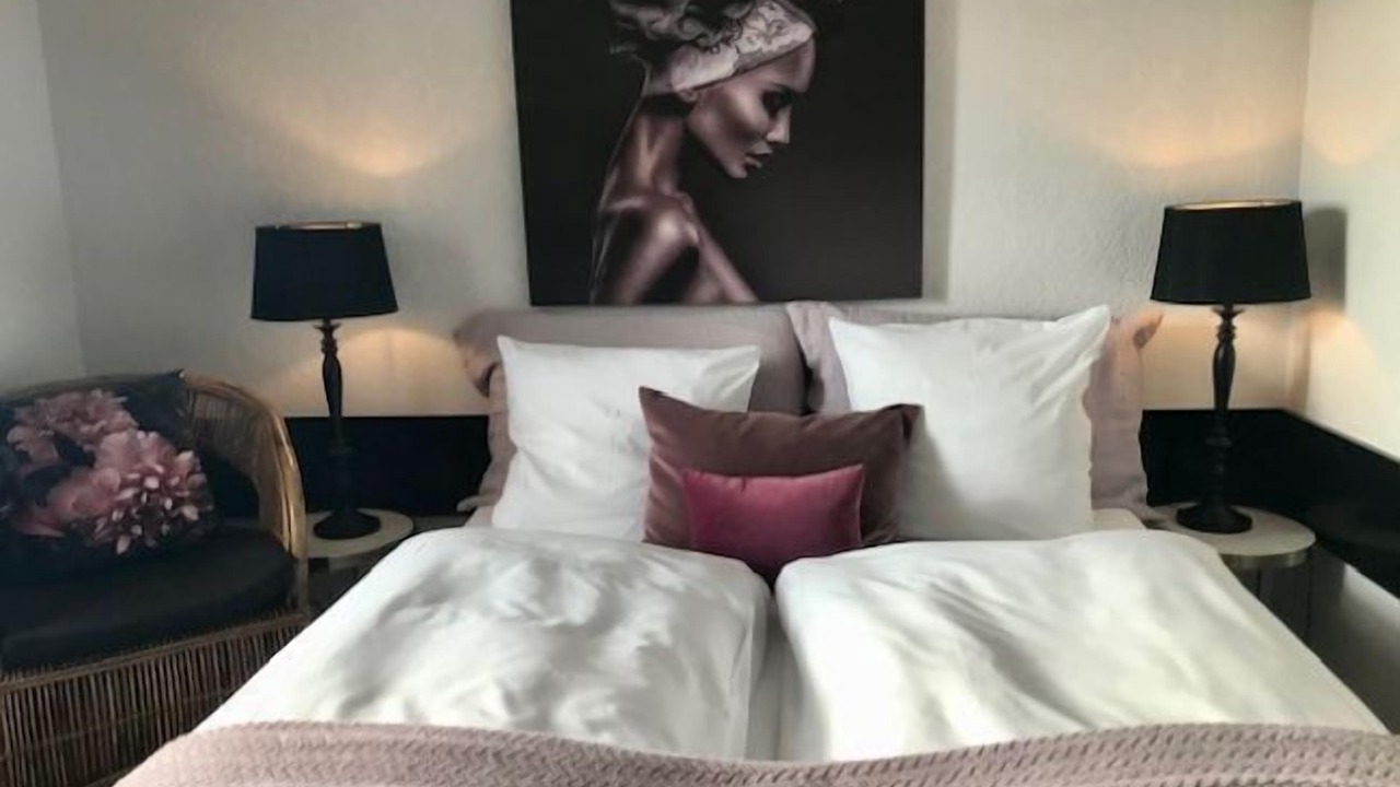 Photo of Bedroom in Frederikshavn