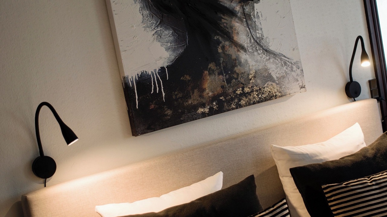 Photo of Bedroom in Frederikshavn