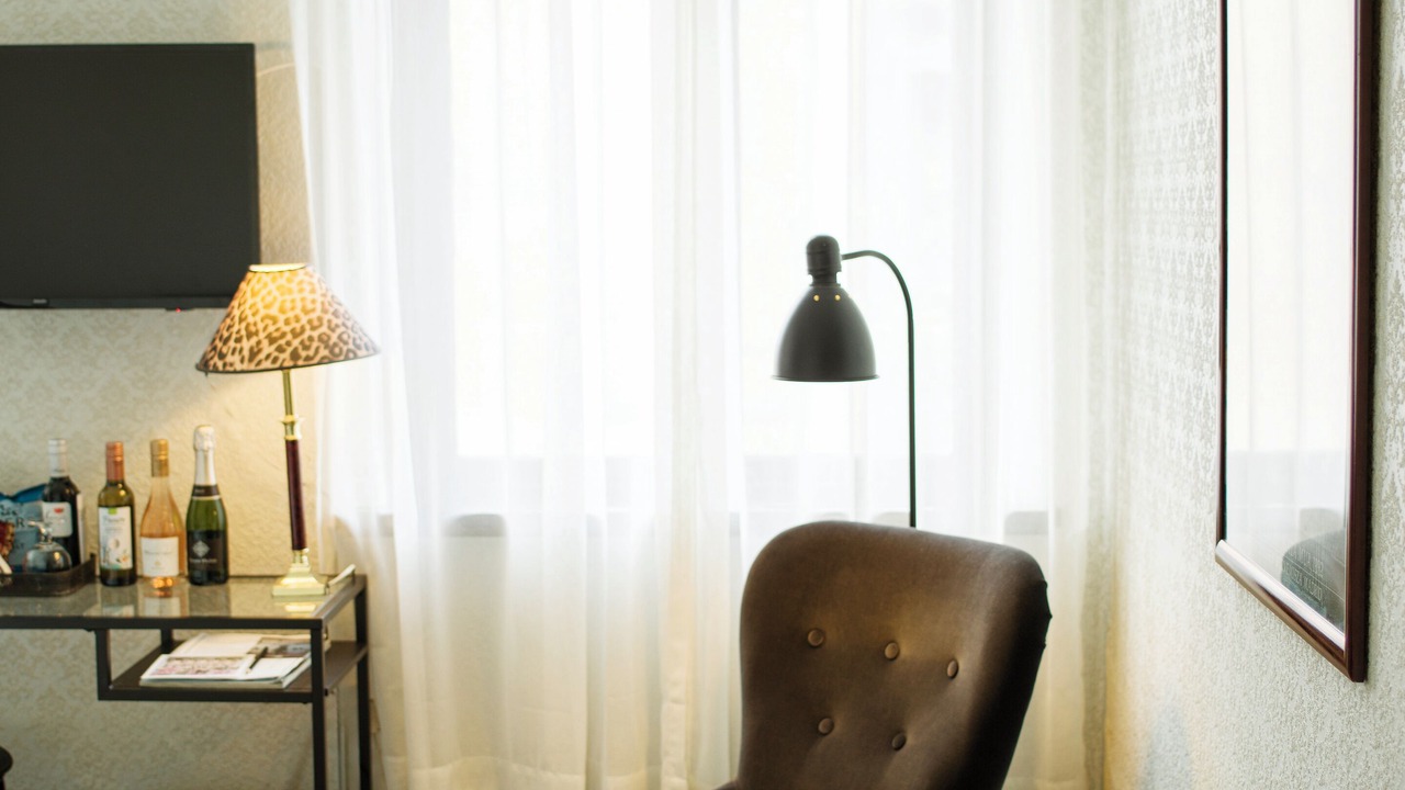Photo of Bedroom in Frederikshavn
