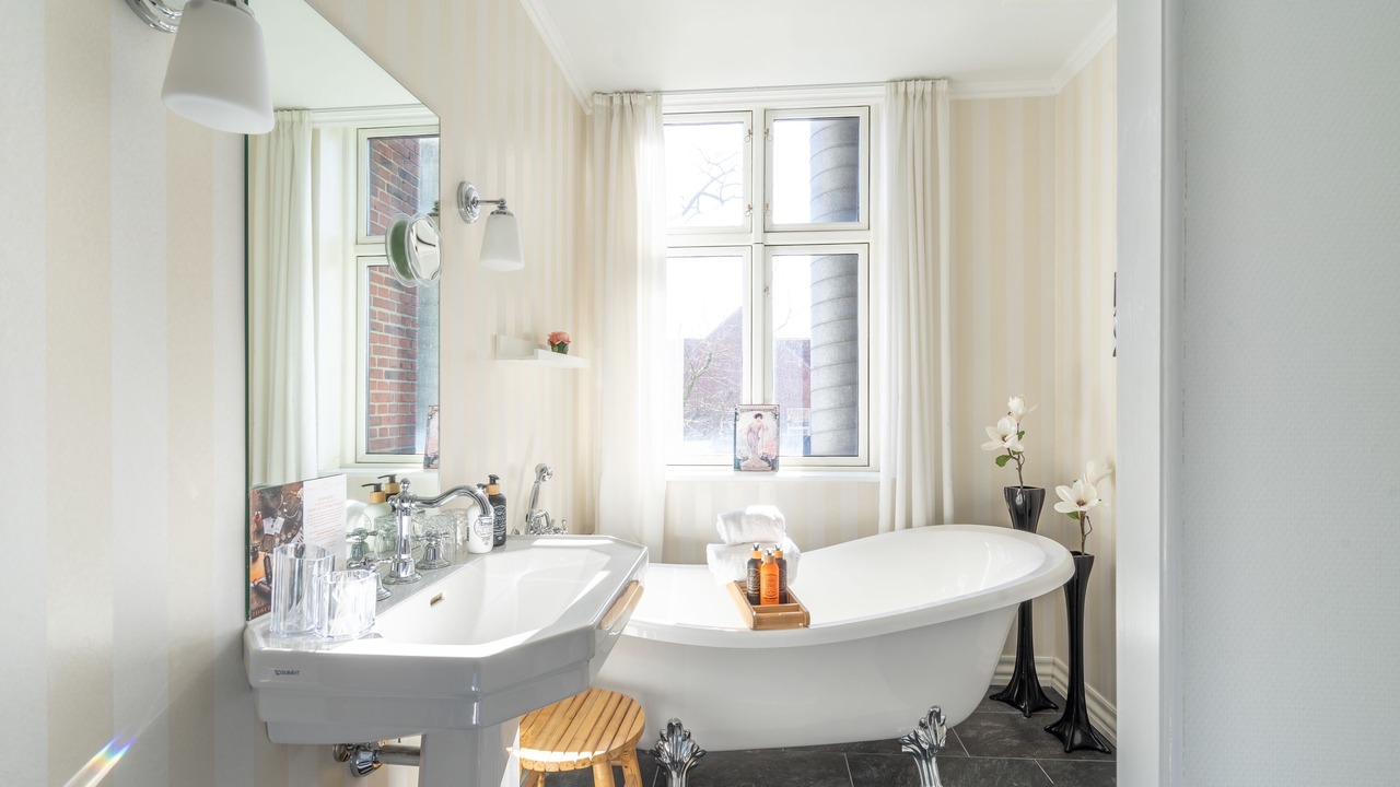 Photo of Bathroom in Frederikshavn