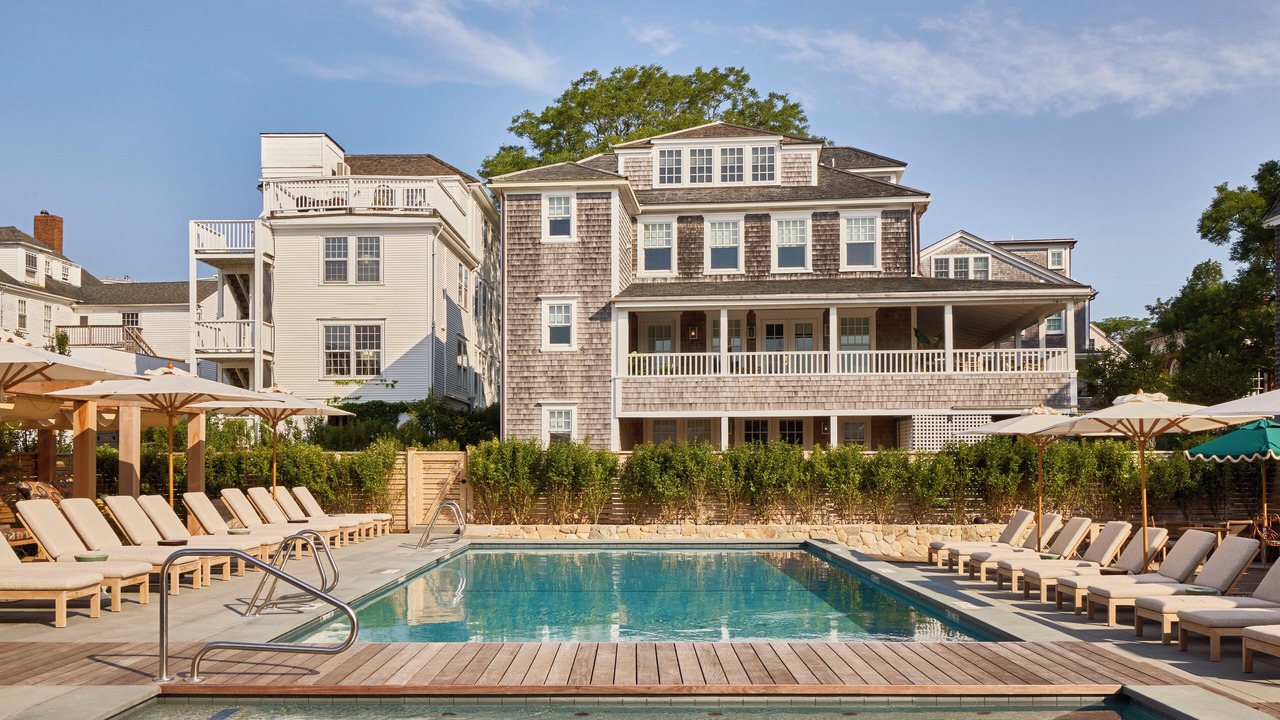 Photo of Outdoor in Edgartown