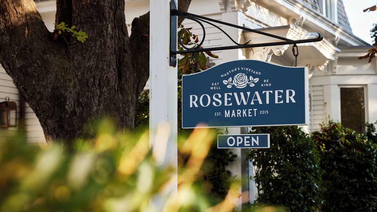 Photo of Others in Edgartown