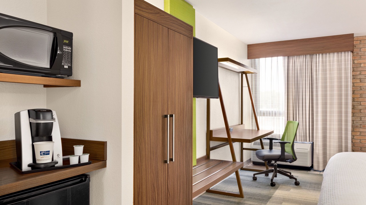 Photo of Bedroom in Crownhill Park