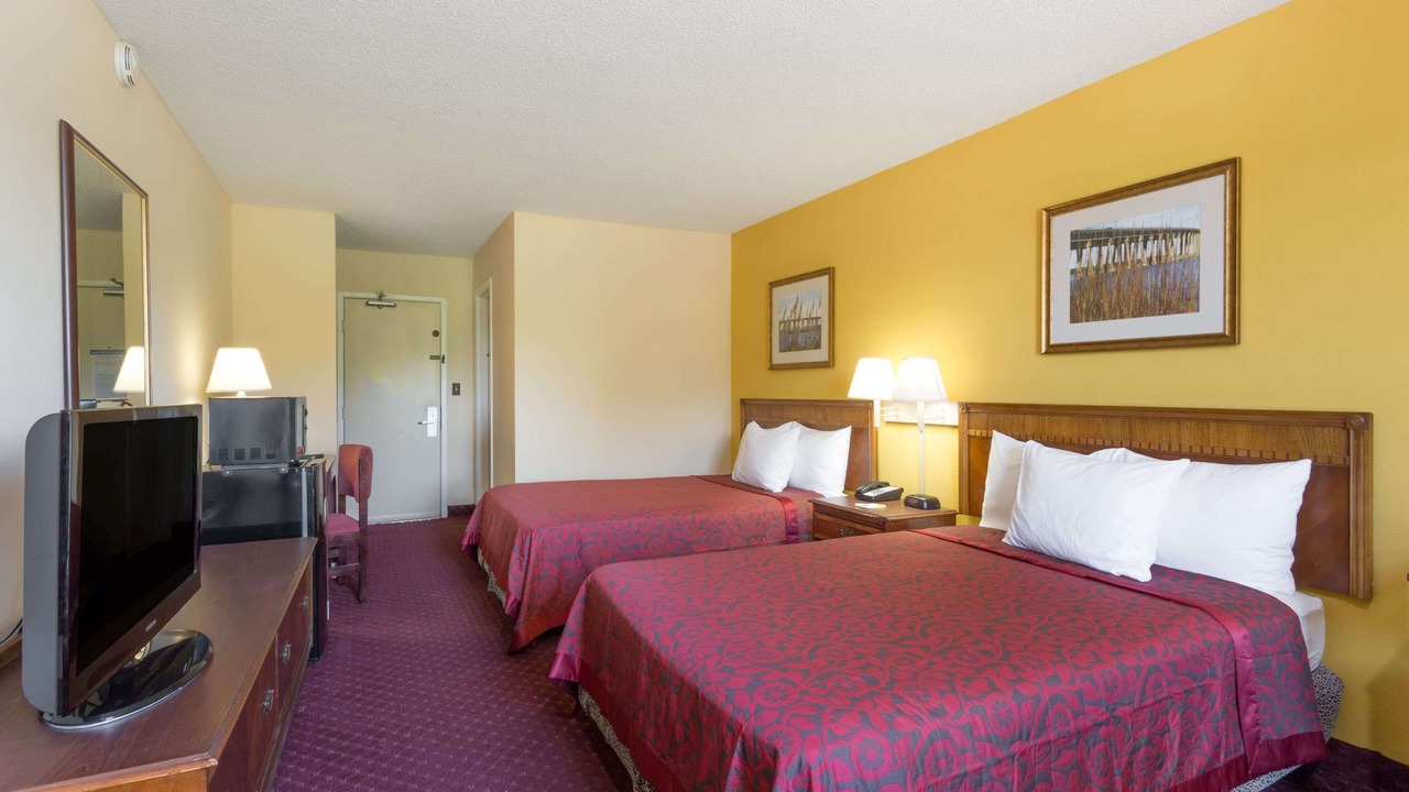 Photo of Bedroom in Tappahannock