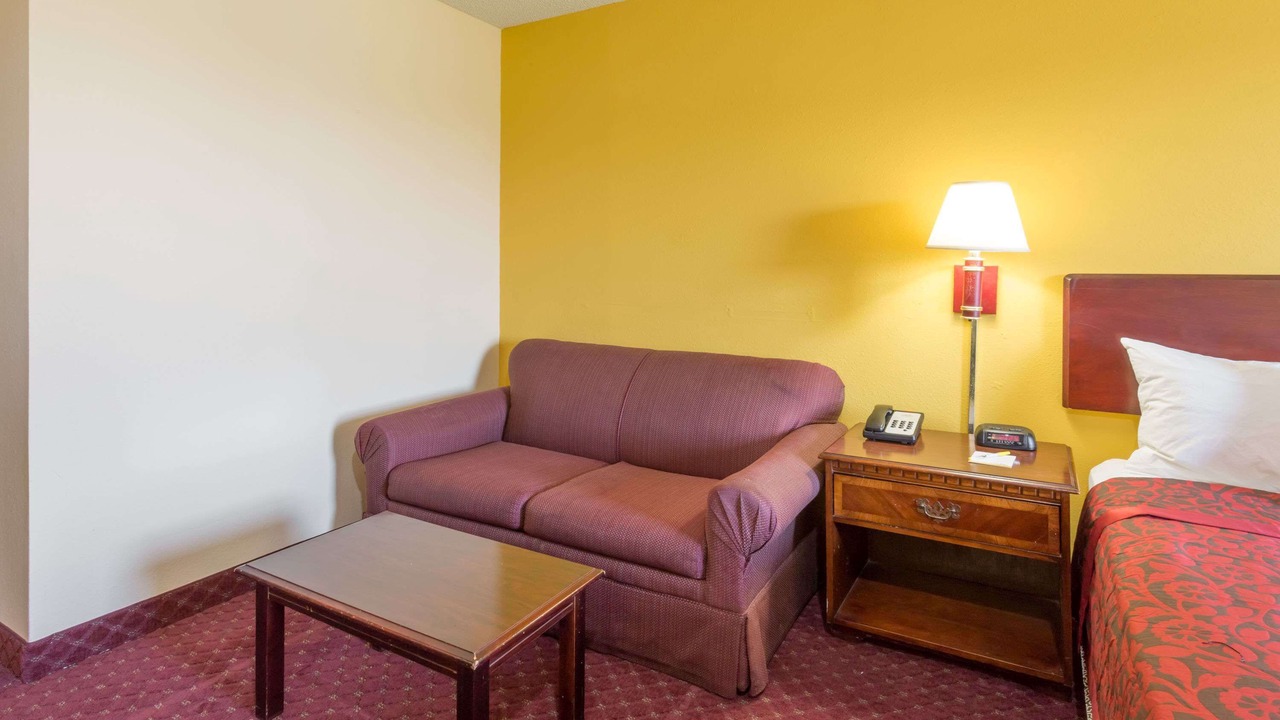 Photo of Bedroom in Tappahannock