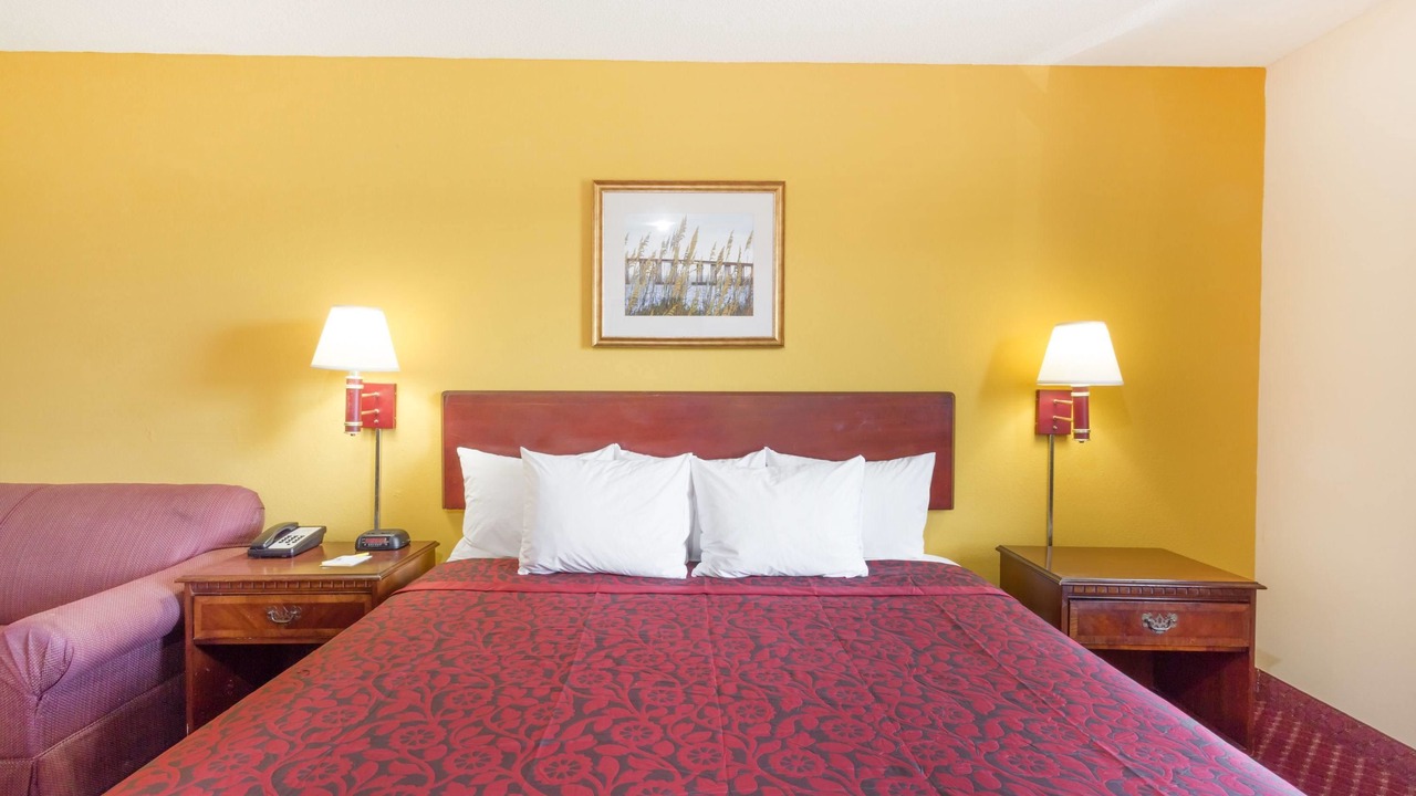 Photo of Bedroom in Tappahannock