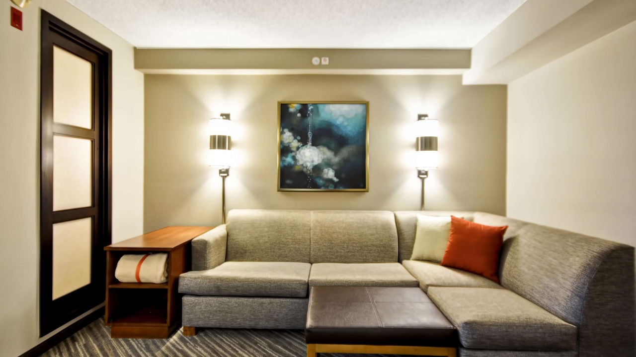 Photo of Bedroom in Uptown
