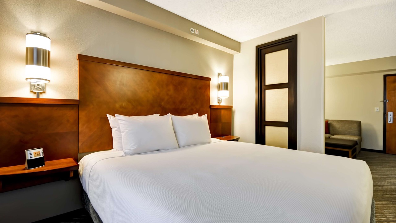 Photo of Bedroom in Uptown